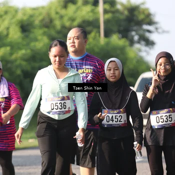 Runner Photo 8028932