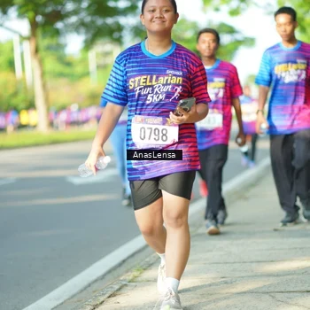 Runner Photo 8028934