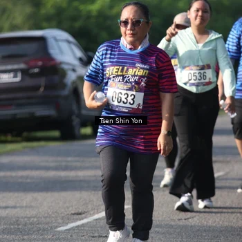Runner Photo 8028939