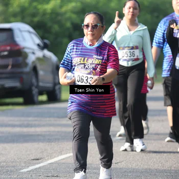 Runner Photo 8028944