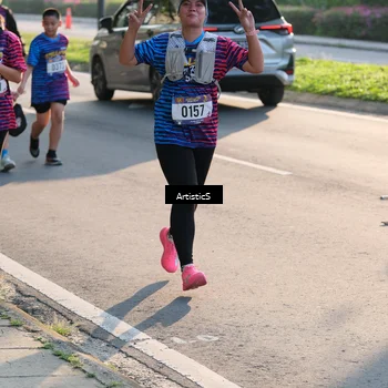 Runner Photo 8028945