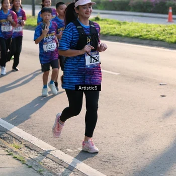 Runner Photo 8028950