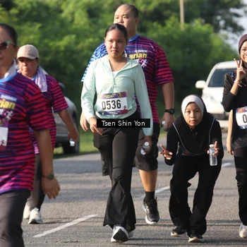 Runner Photo 8028953