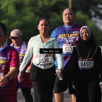 Runner Photo 8028955