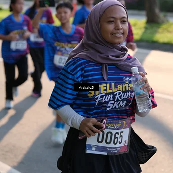 Runner Photo 8028965