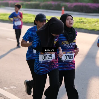 Runner Photo 8028967