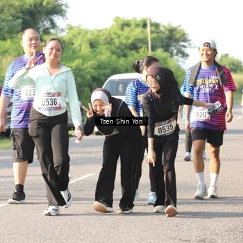 Runner Photo 8028968