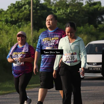 Runner Photo 8028989