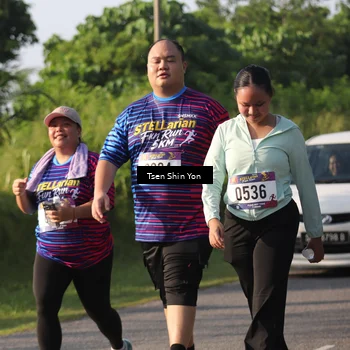 Runner Photo 8028990
