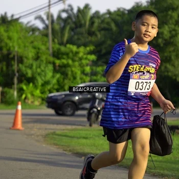 Runner Photo 8028991