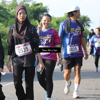 Runner Photo 8029000