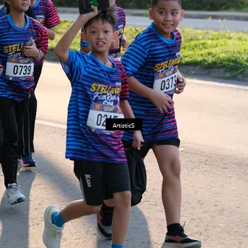 Runner Photo 8029002