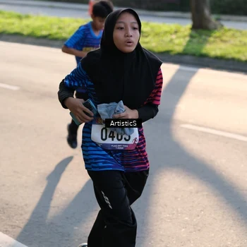 Runner Photo 8029003