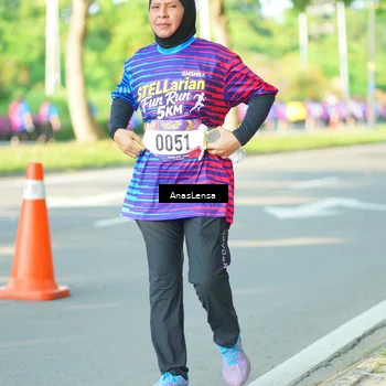 Runner Photo 8029007