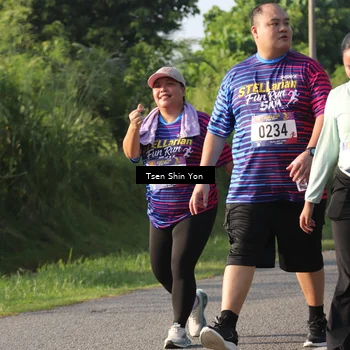 Runner Photo 8029008