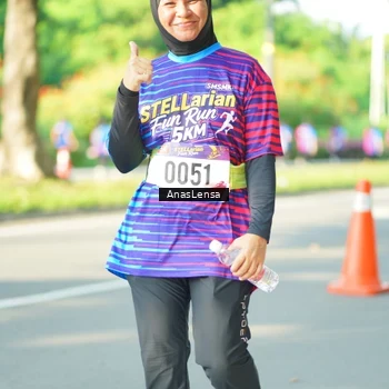 Runner Photo 8029015