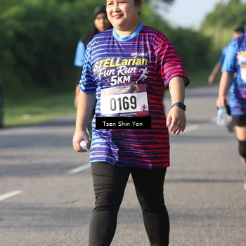 Runner Photo 8029027