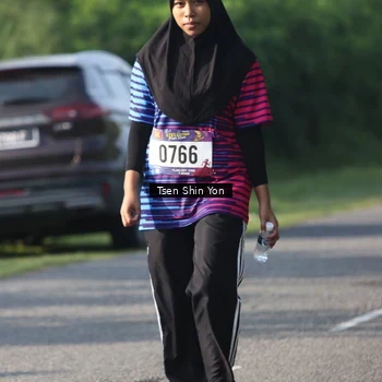 Runner Photo 8029039