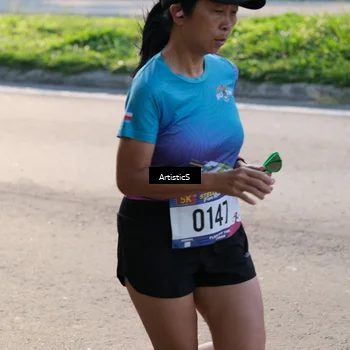 Runner Photo 8029040