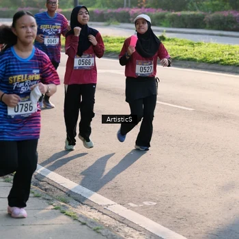 Runner Photo 8029041