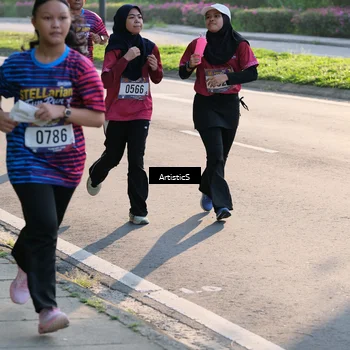 Runner Photo 8029046