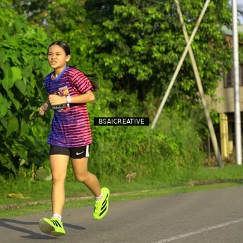 Runner Photo 8029048