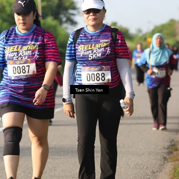 Runner Photo 8029049