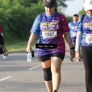 Runner Photo 8029054