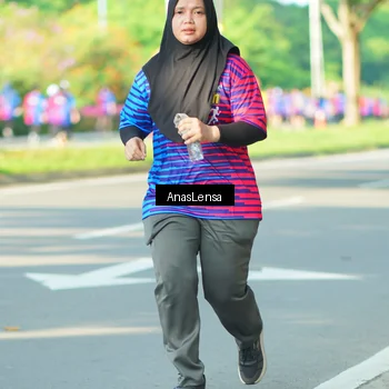 Runner Photo 8029064