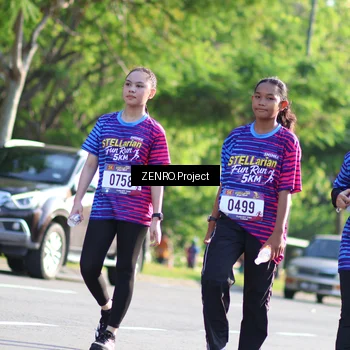 Runner Photo 8029068
