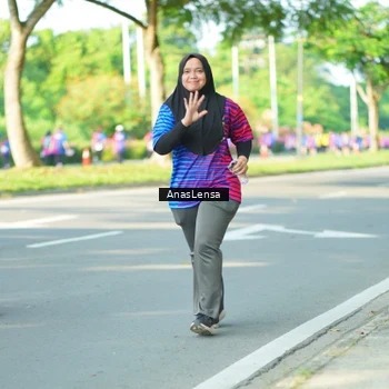 Runner Photo 8029069