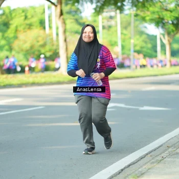 Runner Photo 8029070