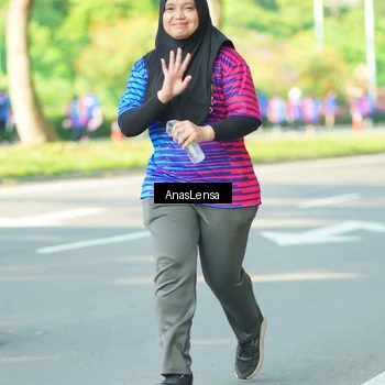 Runner Photo 8029073