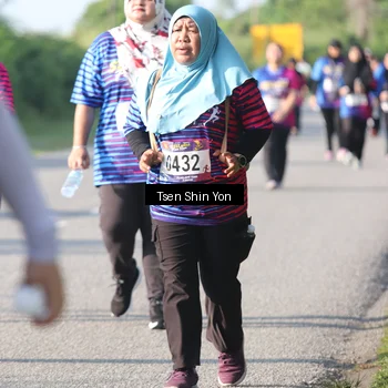 Runner Photo 8029075