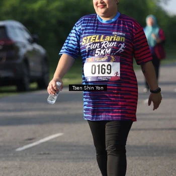 Runner Photo 8029077
