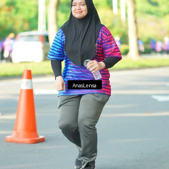 Runner Photo 8029078