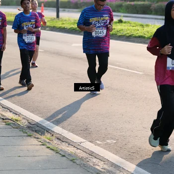 Runner Photo 8029079