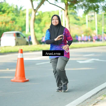 Runner Photo 8029080