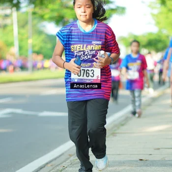 Runner Photo 8029082