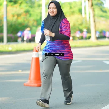 Runner Photo 8029084