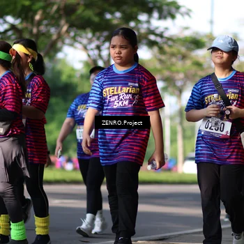 Runner Photo 8029085