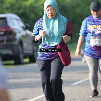Runner Photo 8029092