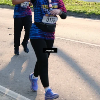 Runner Photo 8029093