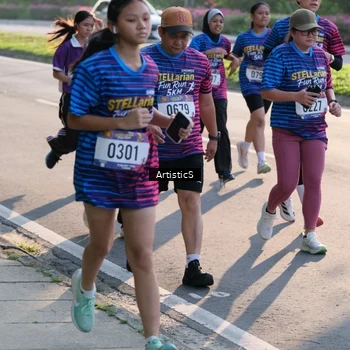 Runner Photo 8029095
