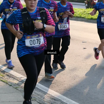 Runner Photo 8029096