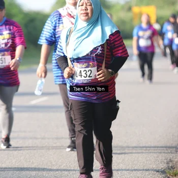 Runner Photo 8029097