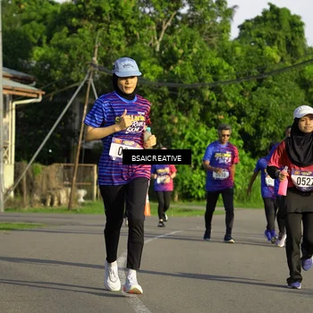Runner Photo 8029099