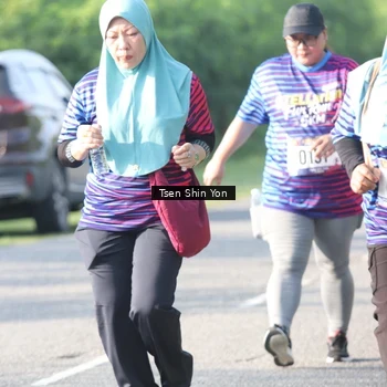Runner Photo 8029104