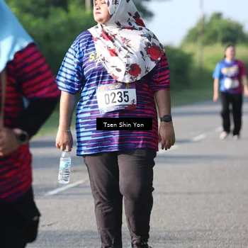 Runner Photo 8029105