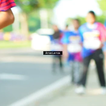 Runner Photo 8029106